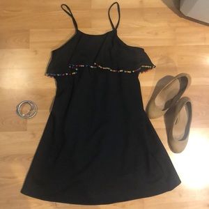 🎉NWT🎉 Loveriche Black dress!